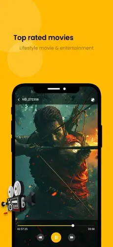 hotstar-premium-account Top Rated Movies