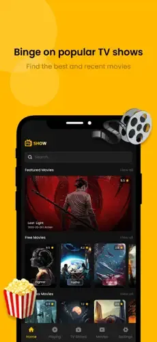 hotstar-premium-account tv show